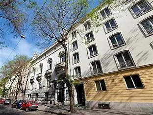 City Comfort * Budapest