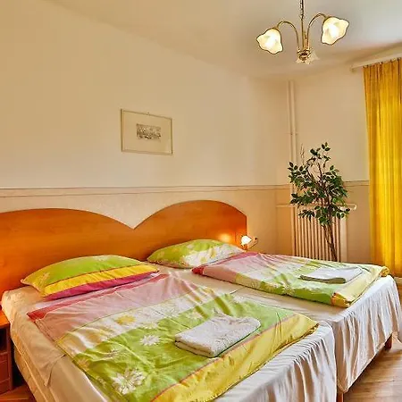 City Comfort * Budapest