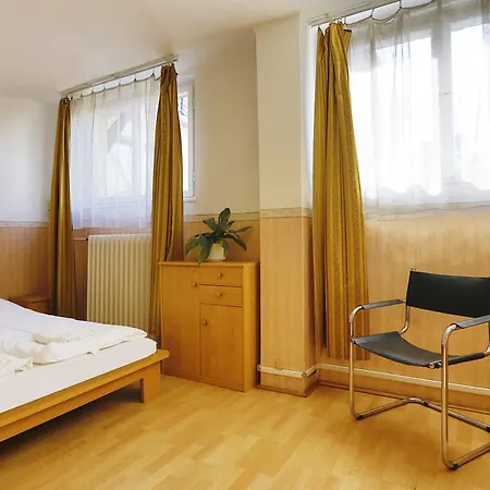 Guest house City Comfort *