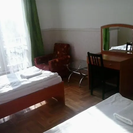 City Comfort Guest house *