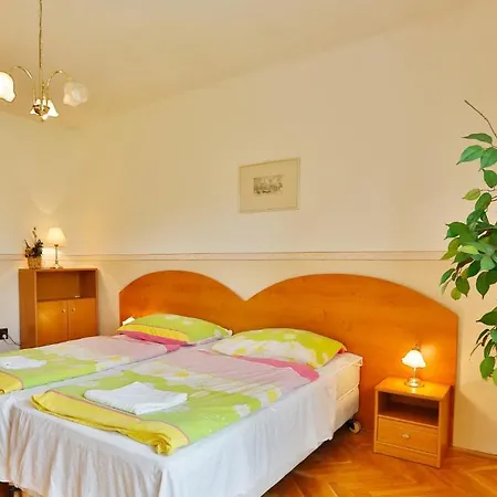 City Comfort Budapest