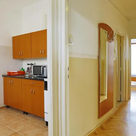 Guest house City Comfort Budapest