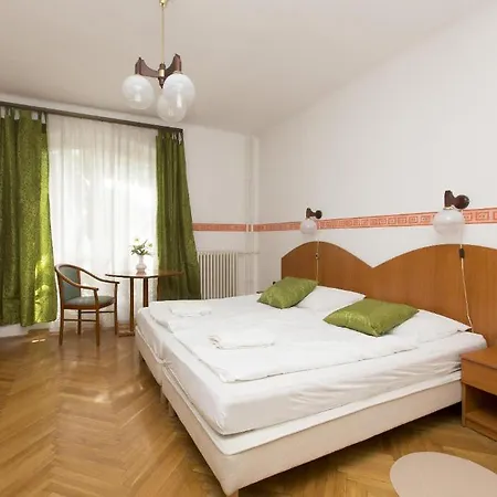 City Comfort * Budapest